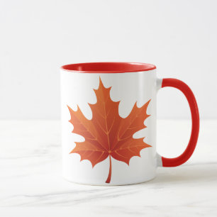 Maple Leaf Mok