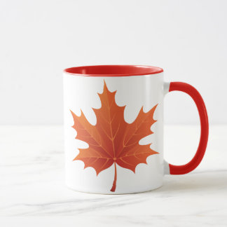 Maple Leaf Mok