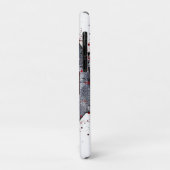 Maple Leaf Mountain Soul Case-Mate iPhone Case (Achterkant/links)