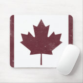  Maple Leaf Muismat (Met muis)