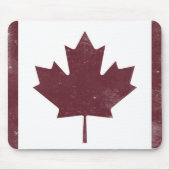 Maple Leaf Muismat (Voorkant)