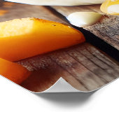 Maple Leaf Munchies: Canadese klassieker 24x36 Poster (Hoek)