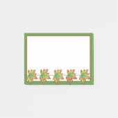 Maple Leaf Post-it® Notes (Voorkant)