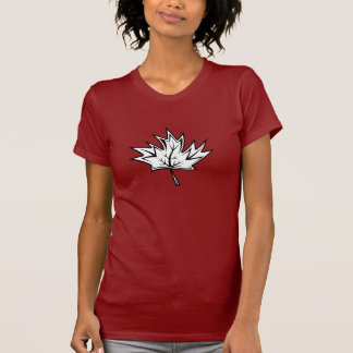 Maple-Leaf T-shirt