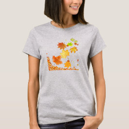 Maple Leaf T-shirt