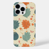 Maple Leaf telefoonhoesje iPhone Hoesje (Achterkant)