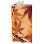 Maple Leaves Achtergrond-10792 Heupfles (Links)