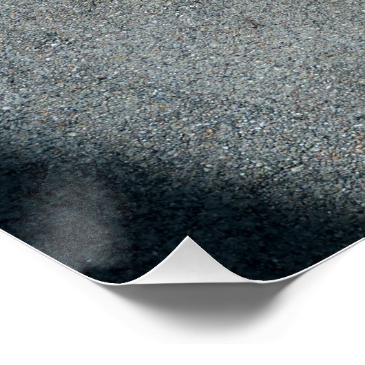 Maple Leaves Perfect Poster (Hoek)