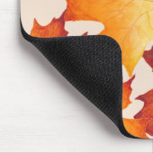 Maple Paar op een Muismat (Hoek)