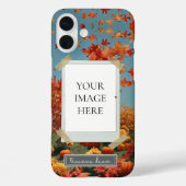 Maple Serenity Case-Mate iPhone Case (Achterkant)