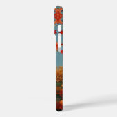 Maple Serenity Case-Mate iPhone Case (Achterkant / Links)