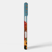 Maple Serenity Case-Mate iPhone Case (Achterkant / Rechts)