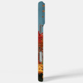 Maple Serenity Case-Mate iPhone Case (Achterkant / Rechts)