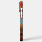 Maple Serenity Case-Mate iPhone Case (Achterkant / Links)