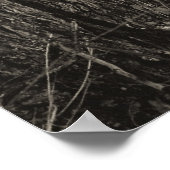 Maple Syrup Time Poster (Hoek)