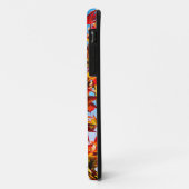 Maple ( tekst) Case-Mate iPhone case (Achterkant/links)