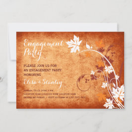 Maple verlaat oranje valtrouwverlofpartij kaart