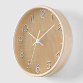 Maple Wood Kijk (Hoek)