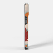 Mapleaf iPhone Hoesje (Rechterkant)