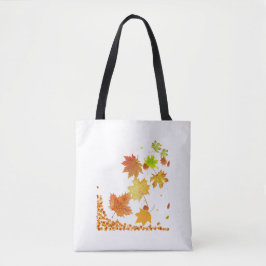 Mapleaf Tote Bag