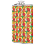 Maplebladeren I Heupfles (Links)