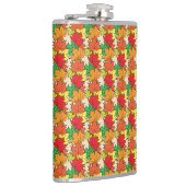 Maplebladeren I Heupfles (Rechts)