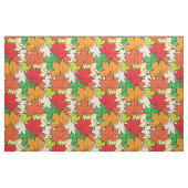 Maplebladeren I Stof (Fat Quarter)