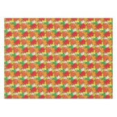 Maplebladeren I Tafelkleed (Voorkant (Horizontaal))