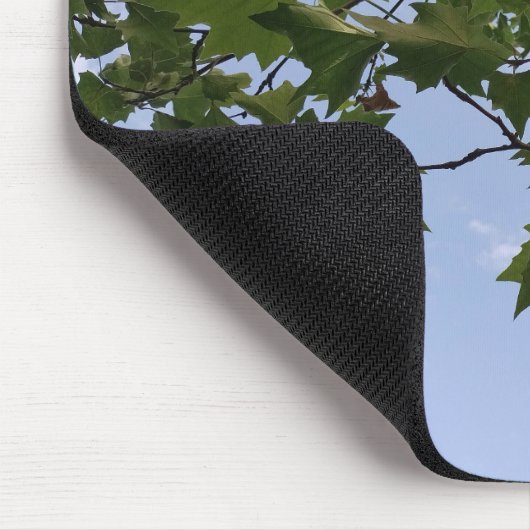 Mapleboom Muismat (Hoek)