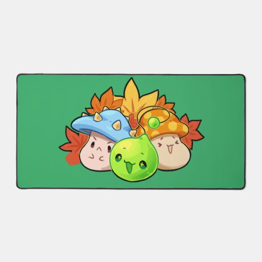 MapleStory Mousepad / bureaumat (Voorkant)