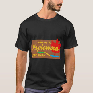 Maplewood State Park 1 T-shirt