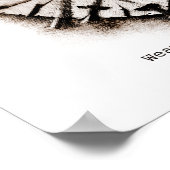 Mapon Moroland Print (Hoek)