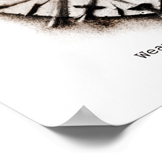 Mapon Moroland Print (Hoek)