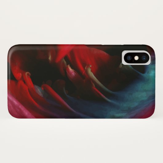 Mappen Case-Mate iPhone Case (Achterkant (horizontaal))