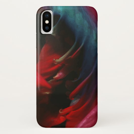 Mappen Case-Mate iPhone Case (Achterkant)