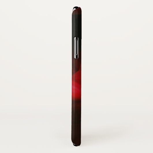 Mappen Case-Mate iPhone Case (Achterkant / rechts)