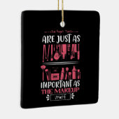 MAPPEN - de juiste hulpmiddelen voor MATIG Keramisch Ornament (Rechts)