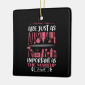 MAPPEN - de juiste hulpmiddelen voor MATIG Keramisch Ornament (Links)