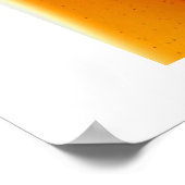 Mappen in de tijd poster (Hoek)