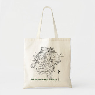 MAPS Exhibition Collectie: Hands Line Art Tas