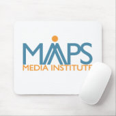 MAPS-Muismat Muismat (Met muis)