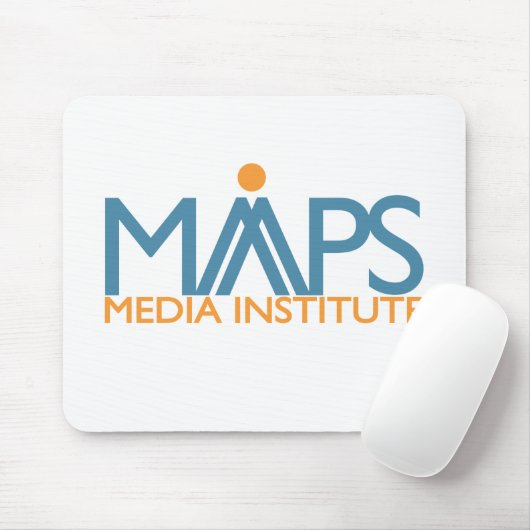 MAPS-Muismat Muismat (Met muis)