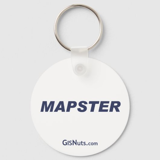 MapsterKeychain.png Sleutelhanger (Voorkant)