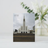 maputo cathedraal mozambique briefkaart (Staand voorkant)