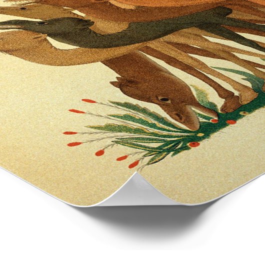 "Maqamat of Al-Hariri", gegraveerd door Lestel Poster (Hoek)