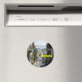 Mar ella magneet (Insitu (Vaatwasser))