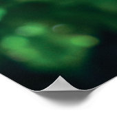 Mar Pacifico Flower 28 x 20 inch Poster (Hoek)