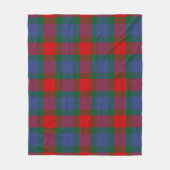 Mar Play Fleece Deken (Voorkant)