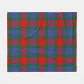 Mar Play Fleece Deken (Voorkant (Horizontaal))