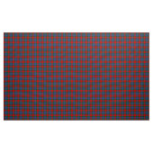 Mar Tartan Stof (Yard (91,4 cm))